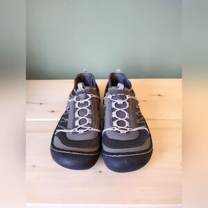 JSport By Jambu Women's Size 7 Trail And Water Ready Hiking Shoes